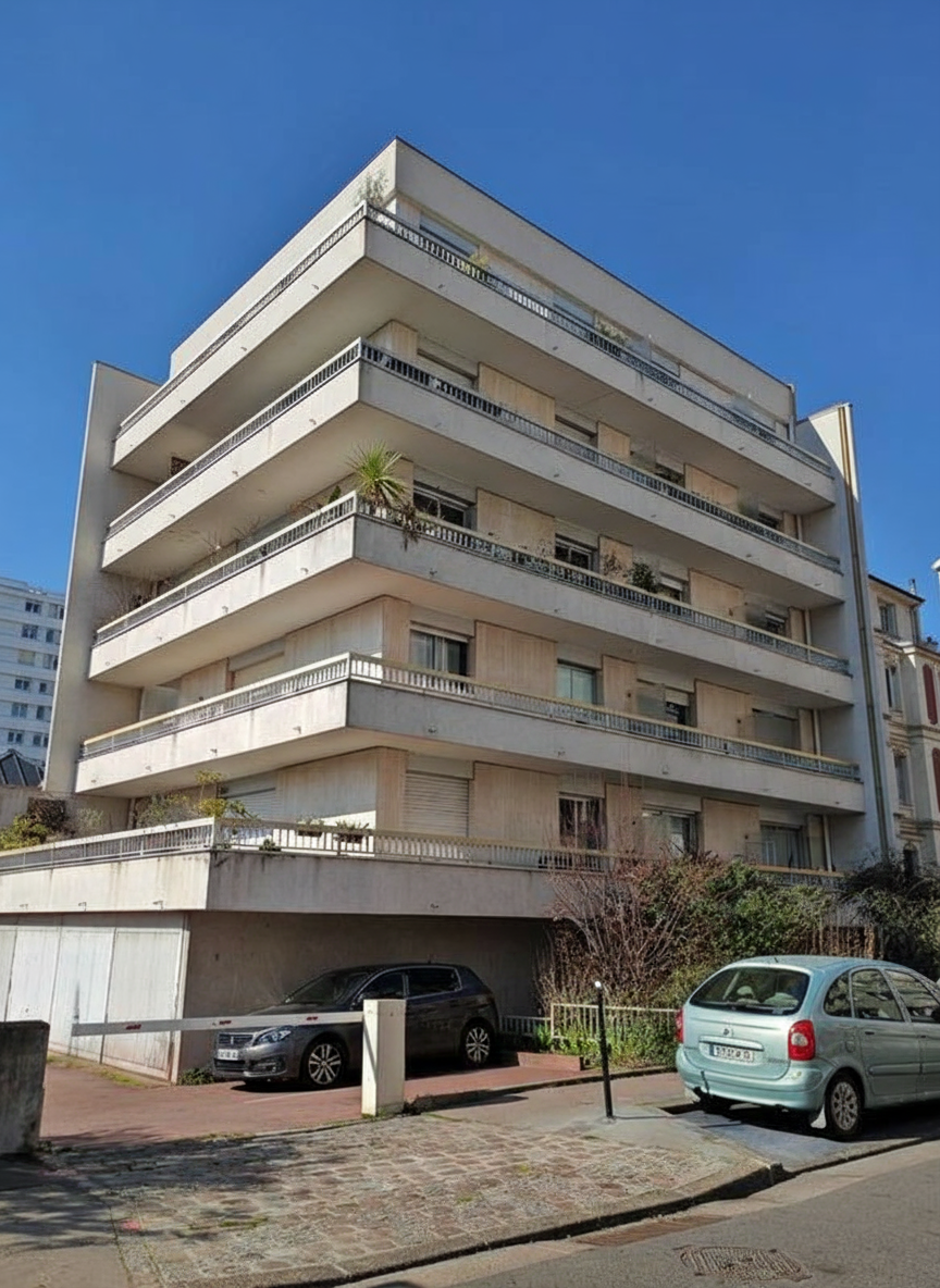 Agence immobilière de Barnabé