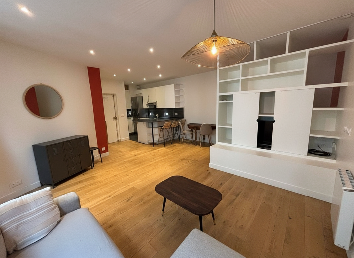 Agence immobilière de Barnabé