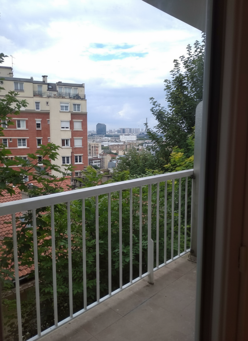 Agence immobilière de Barnabé