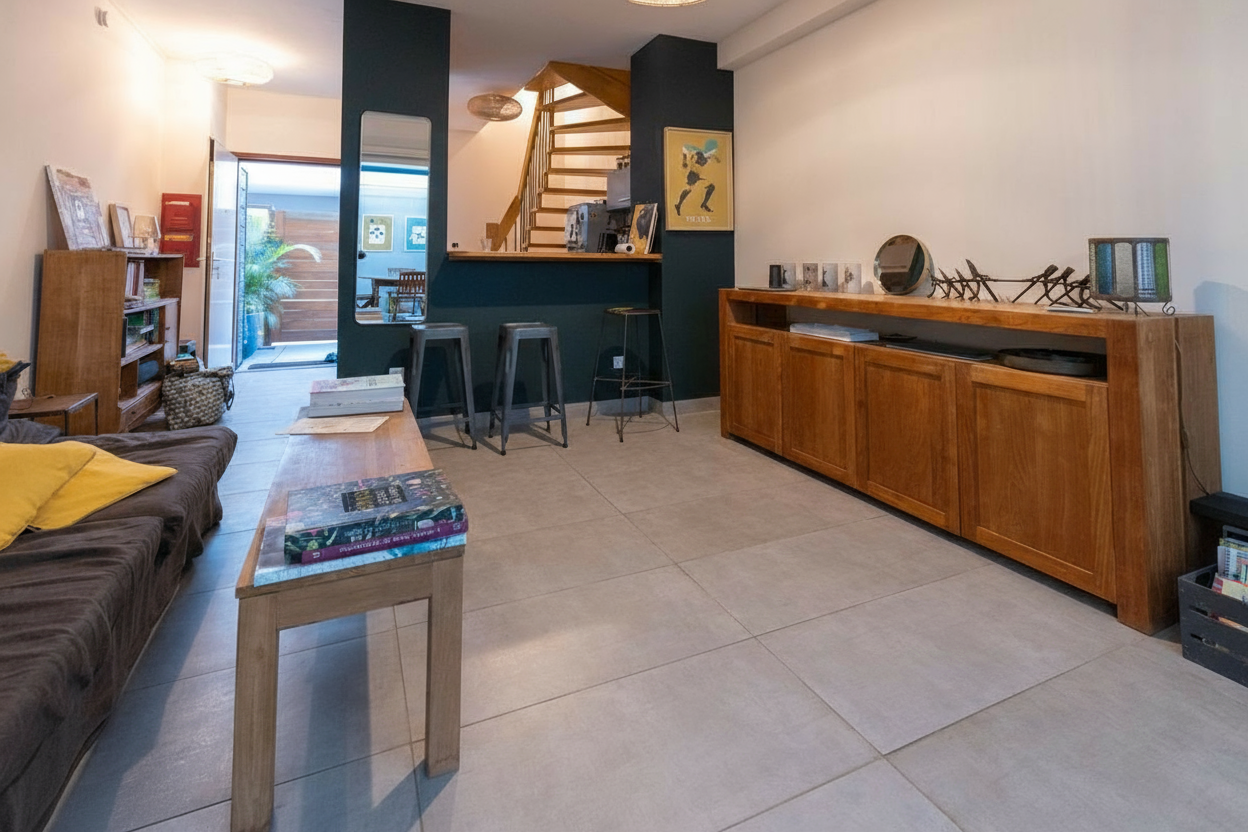 Agence immobilière de Barnabé