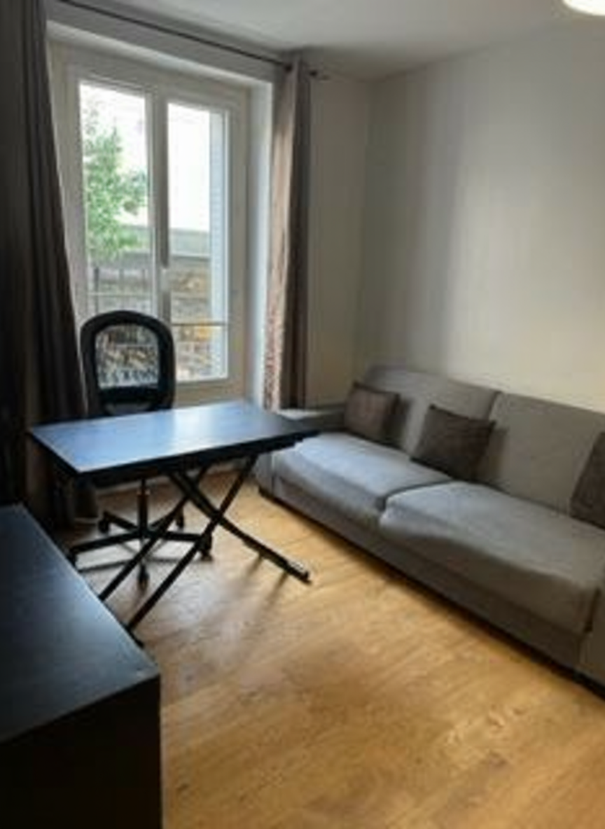 Agence immobilière de Barnabé