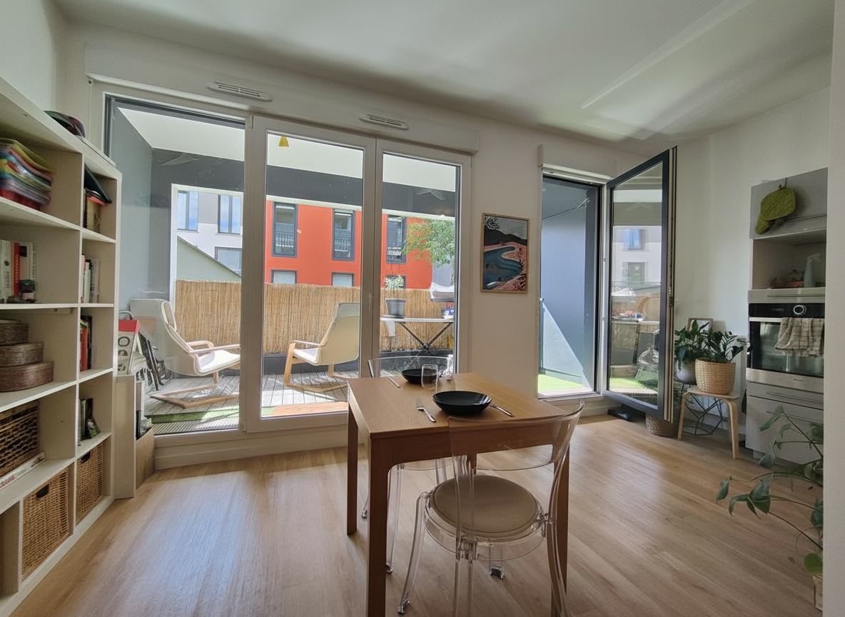 Agence immobilière de Barnabé