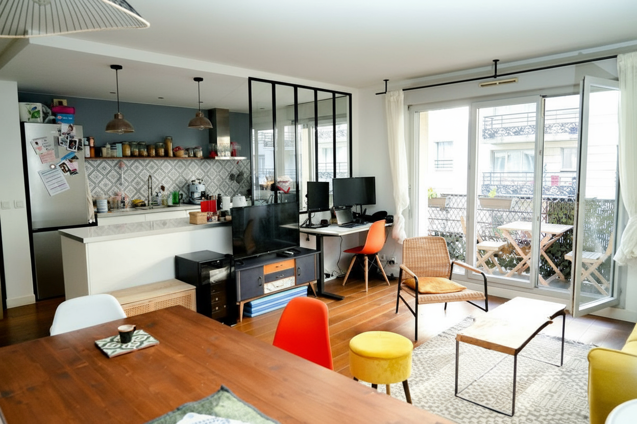 Agence immobilière de Barnabé