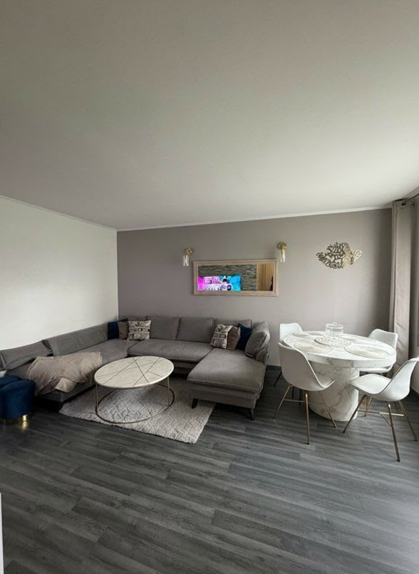Agence immobilière de Barnabé