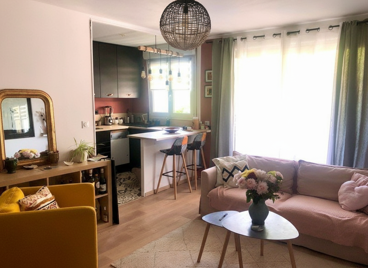 Agence immobilière de Barnabé