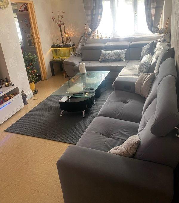 Agence immobilière de Barnabé