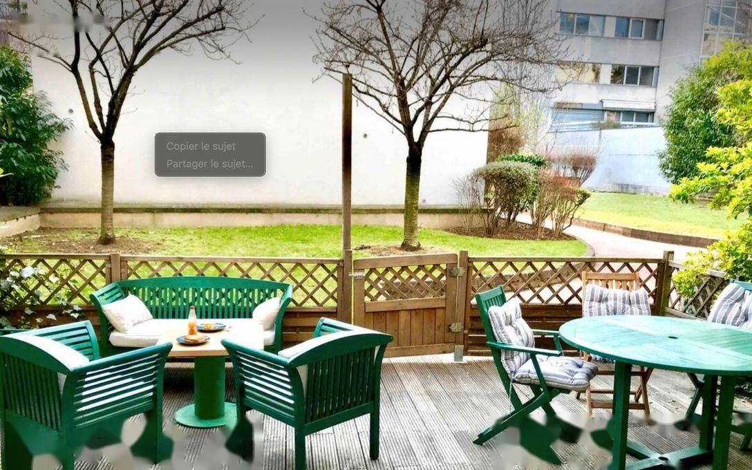 Agence immobilière de Barnabé