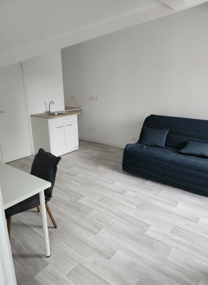 Agence immobilière de Barnabé