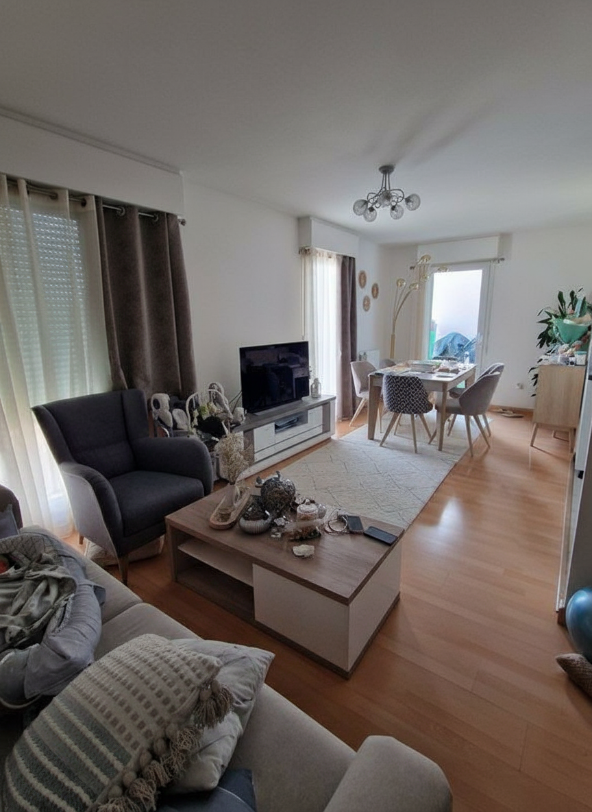Agence immobilière de Barnabé