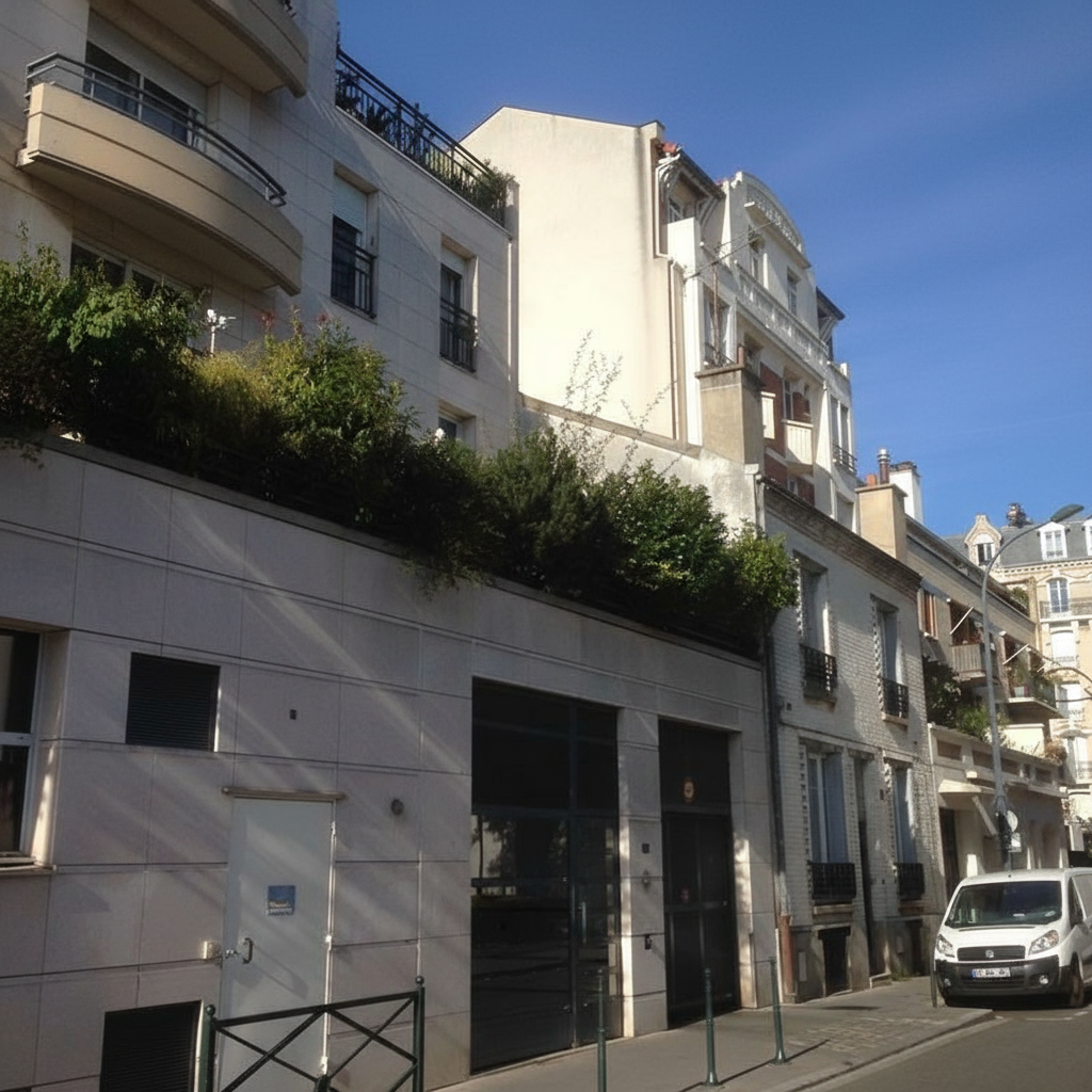 Agence immobilière de Barnabé