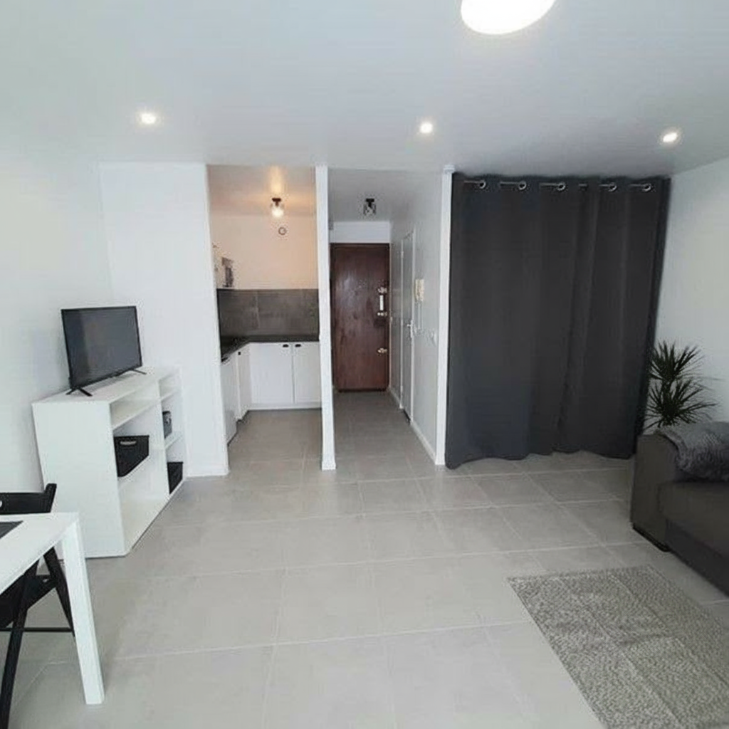 Agence immobilière de Barnabé