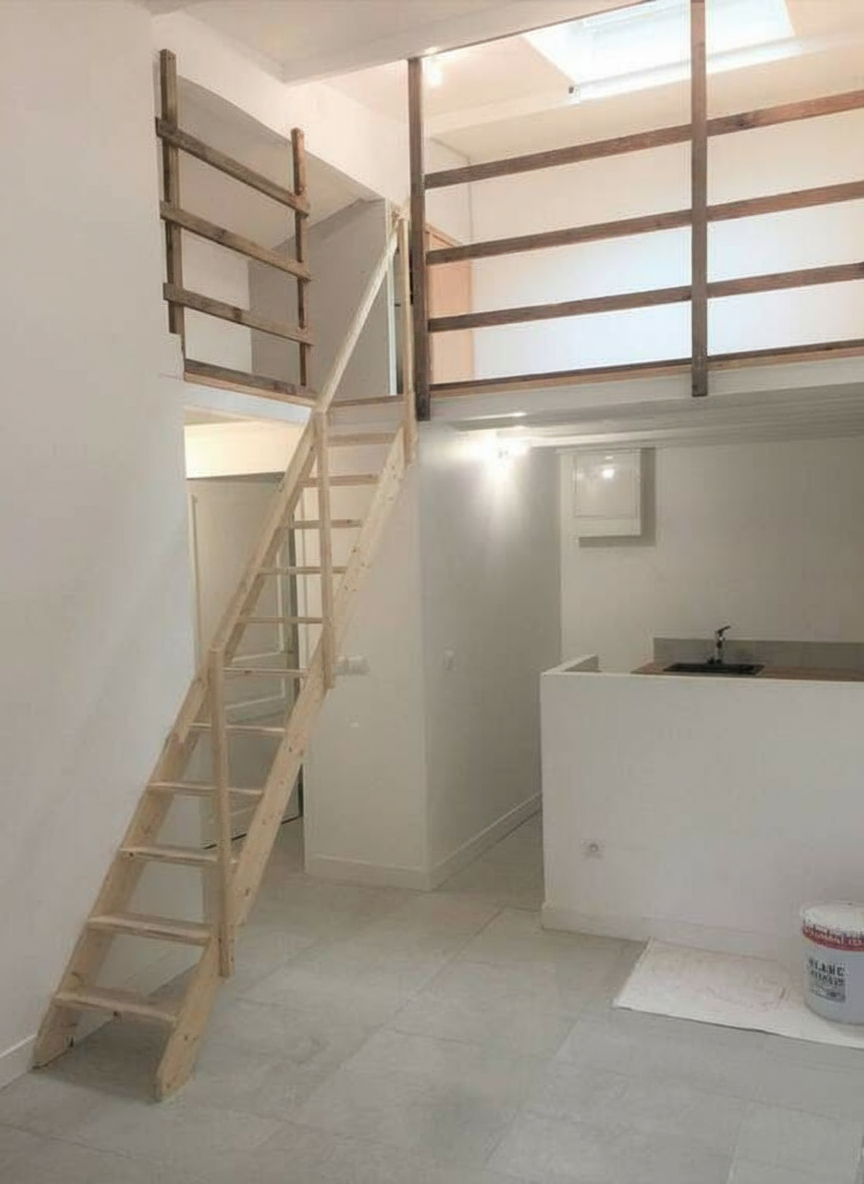 Agence immobilière de Barnabé