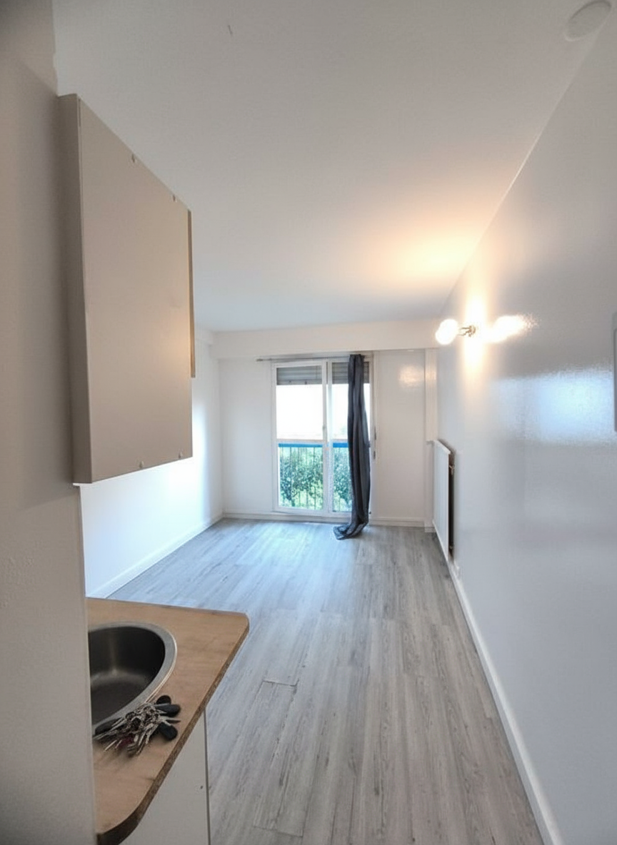 Agence immobilière de Barnabé