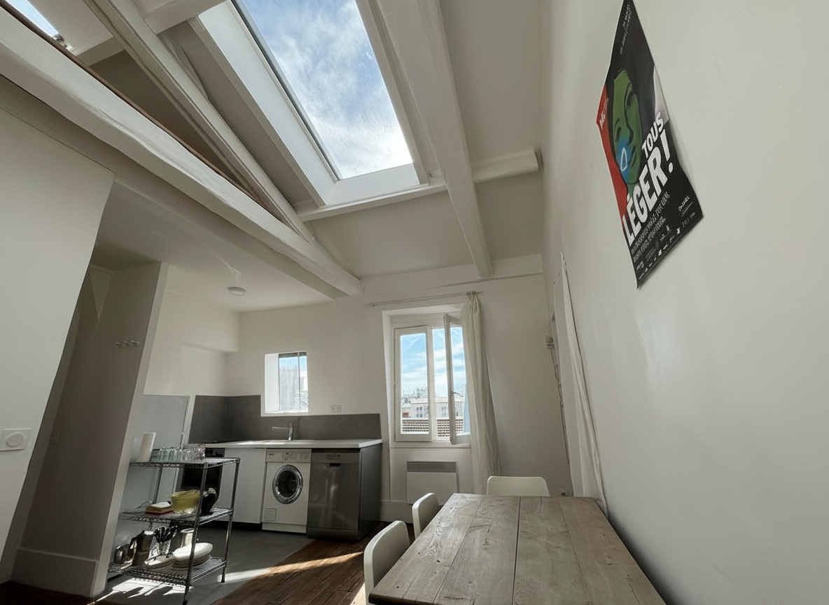 Agence immobilière de Barnabé