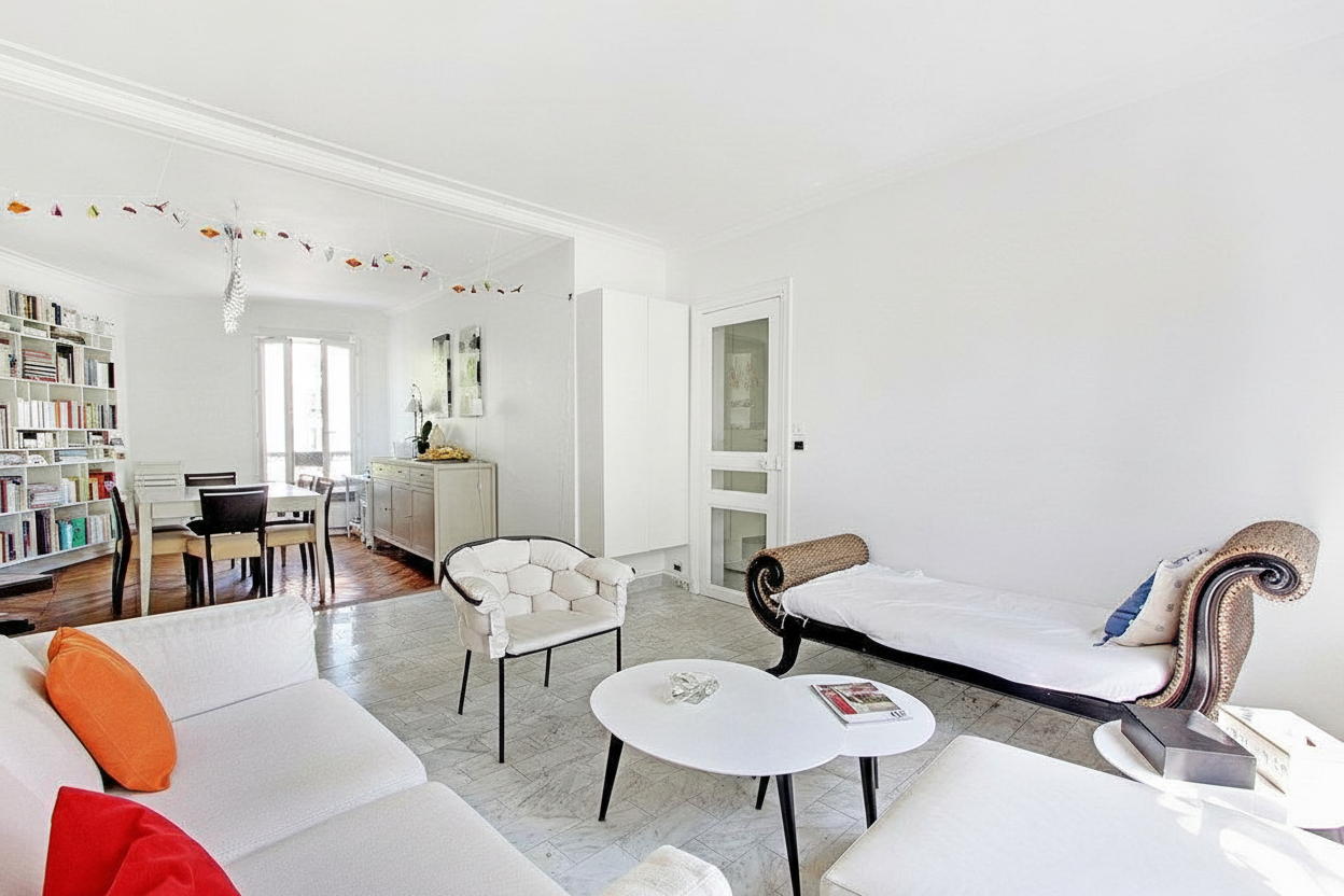 Agence immobilière de Barnabé