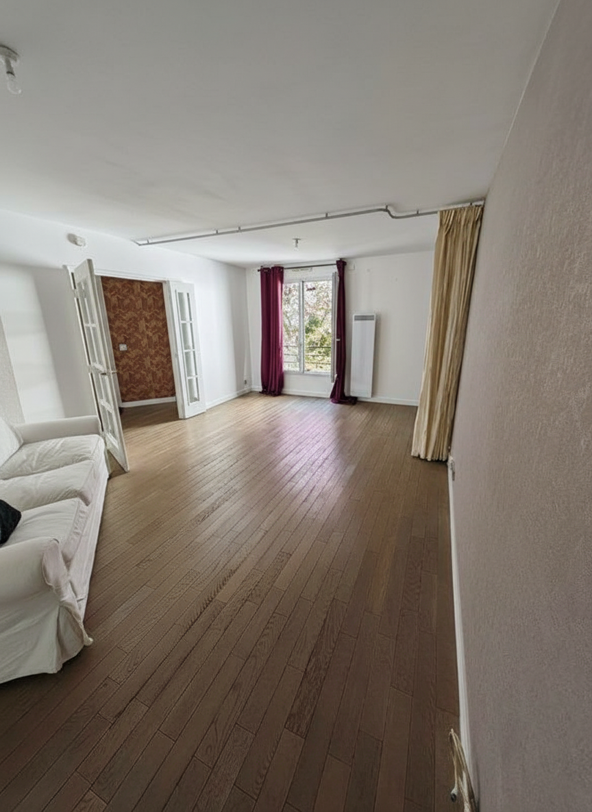 Agence immobilière de Barnabé