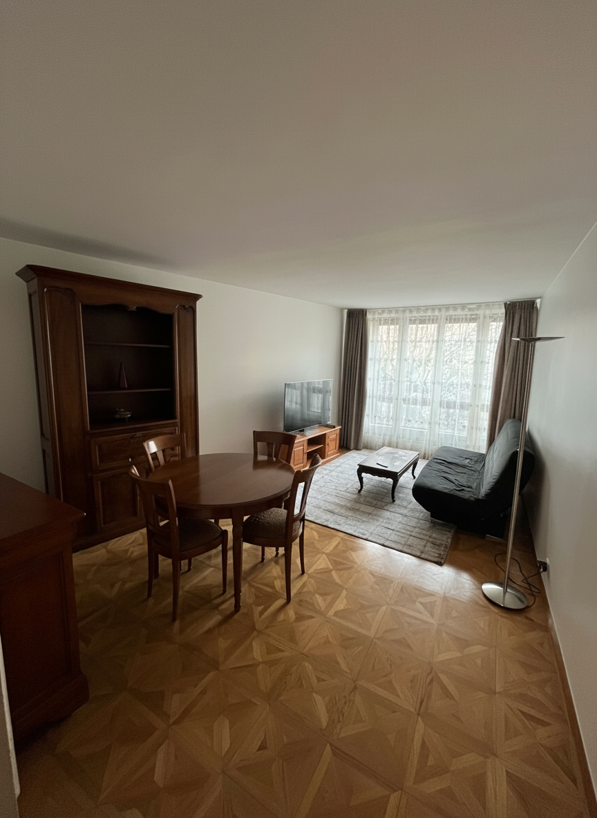 Agence immobilière de Barnabé