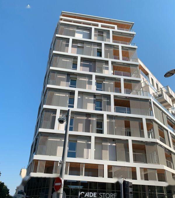 Agence immobilière de Barnabé