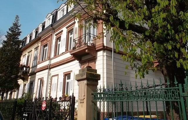 Agence immobilière de Barnabé