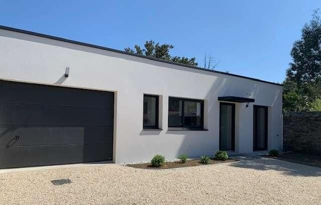 Agence immobilière de Barnabé