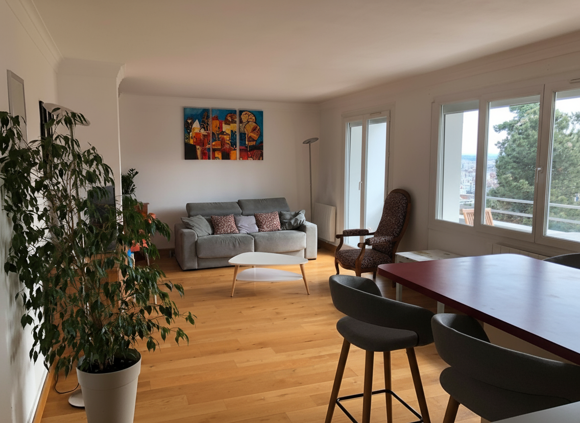 Agence immobilière de Barnabé