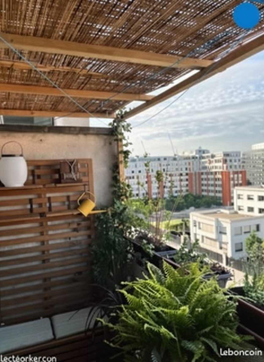 Agence immobilière de Barnabé