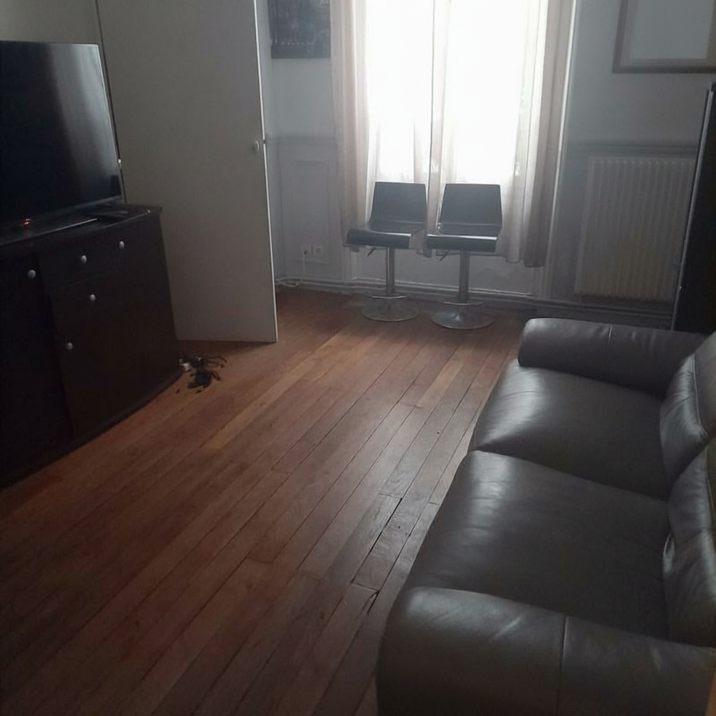 Agence immobilière de Barnabé