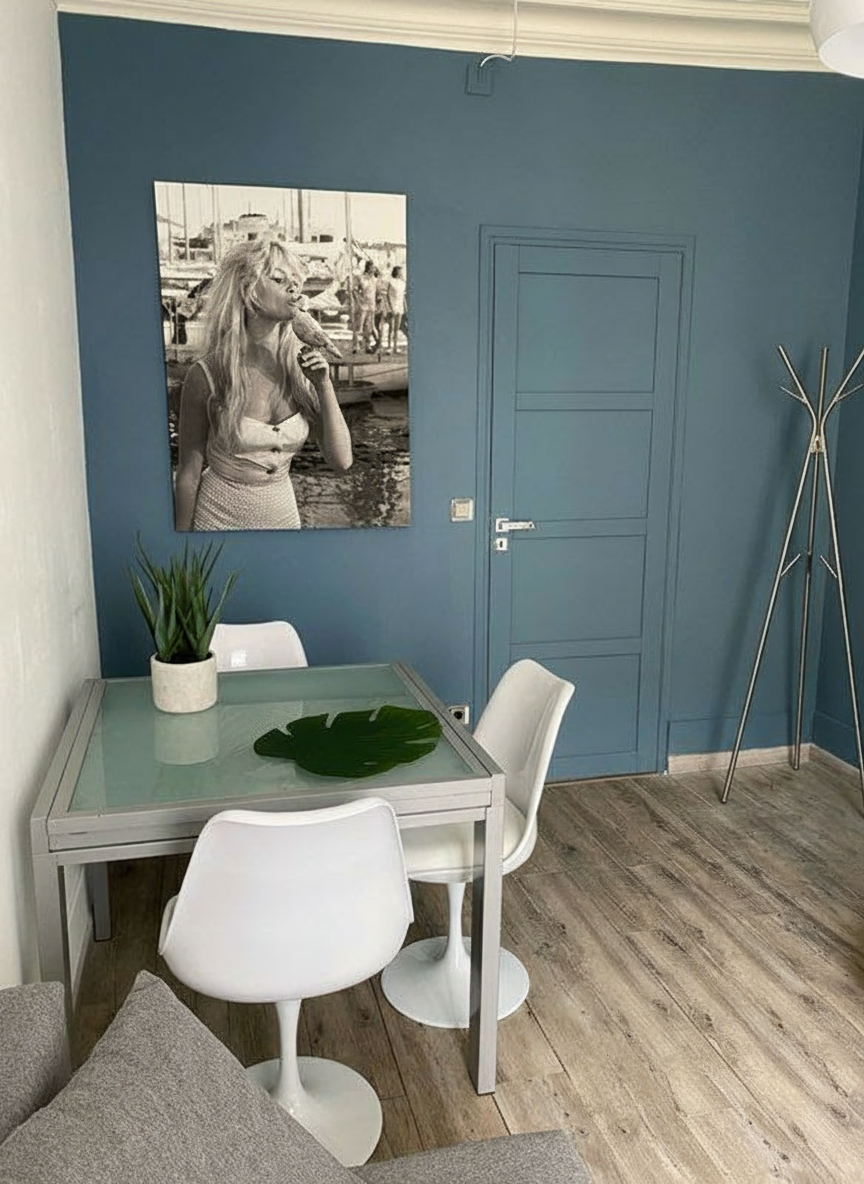 Agence immobilière de Barnabé