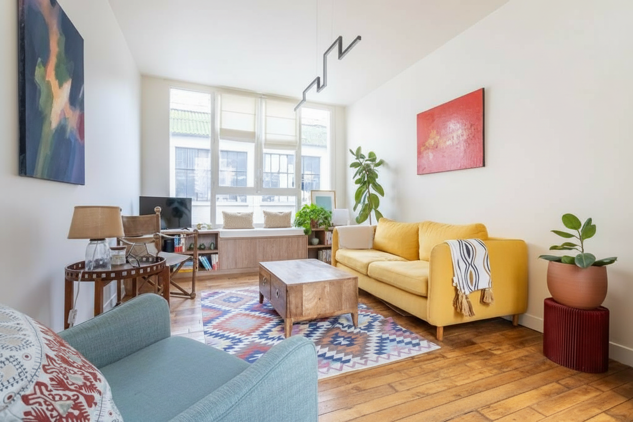 Agence immobilière de Barnabé