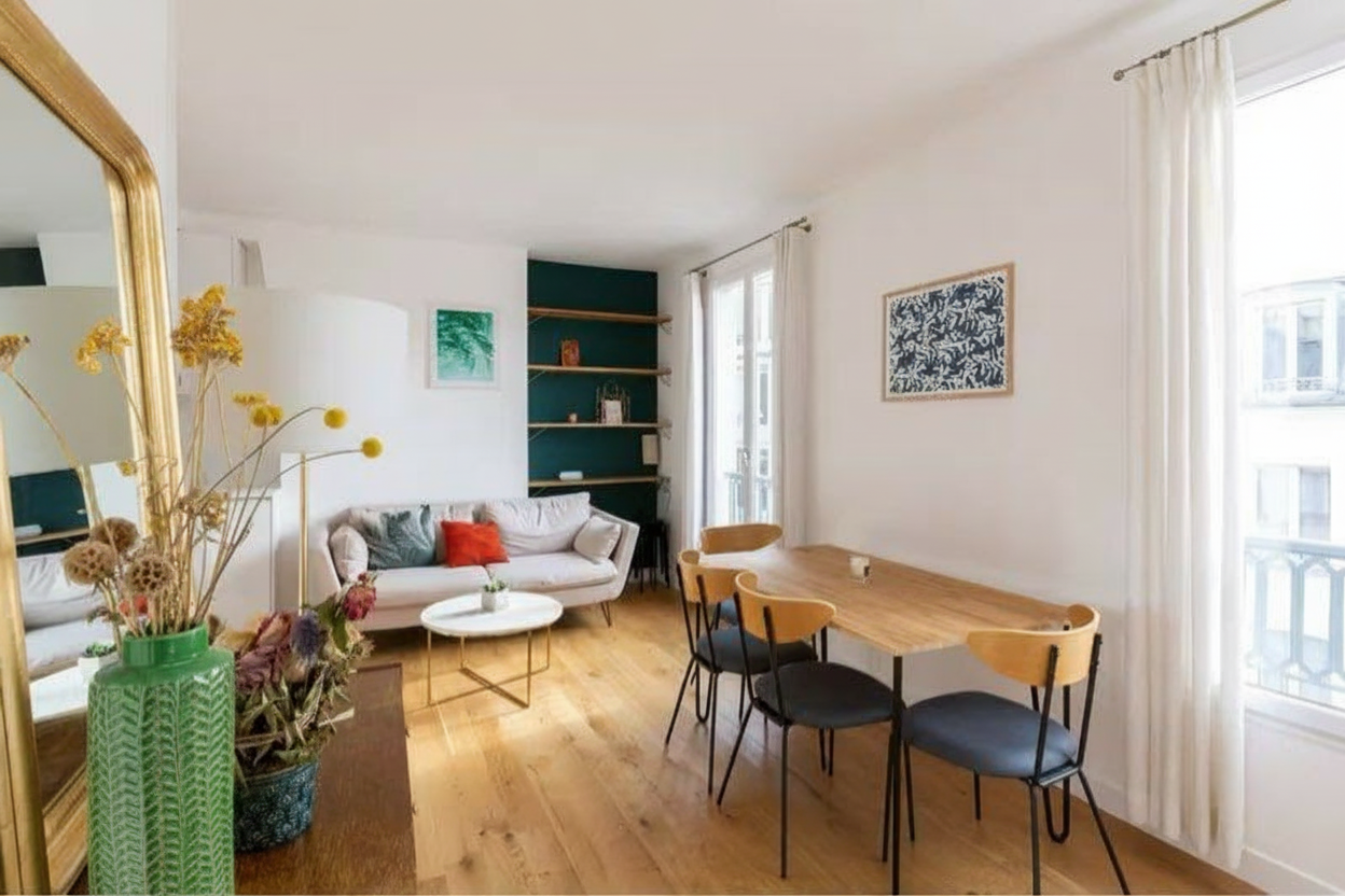 Agence immobilière de Barnabé