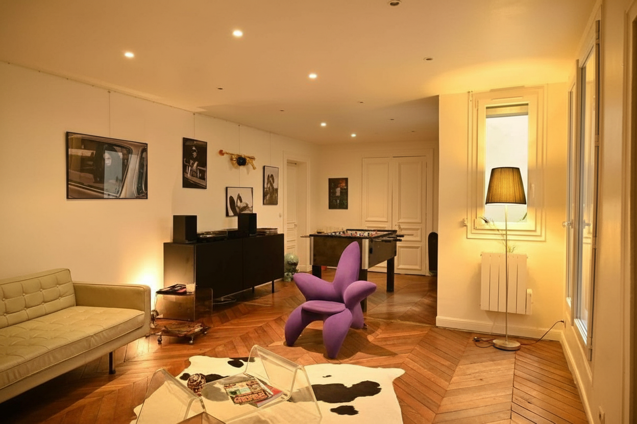 Agence immobilière de Barnabé