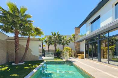 Maison 6 pièces 1495000 €