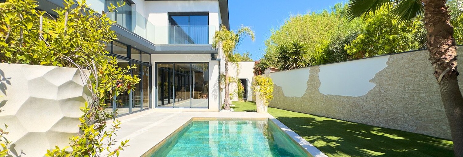 Maison 6 Pièces 272 m² à vendre à Agde (34300)