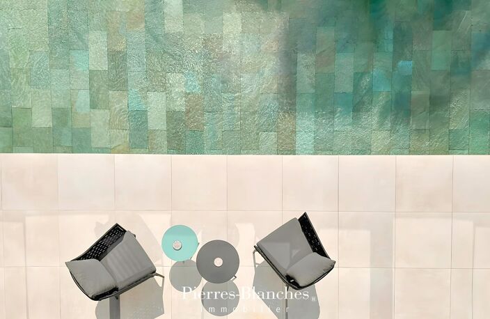 LA LIGNE BLEUE ® — photo 2