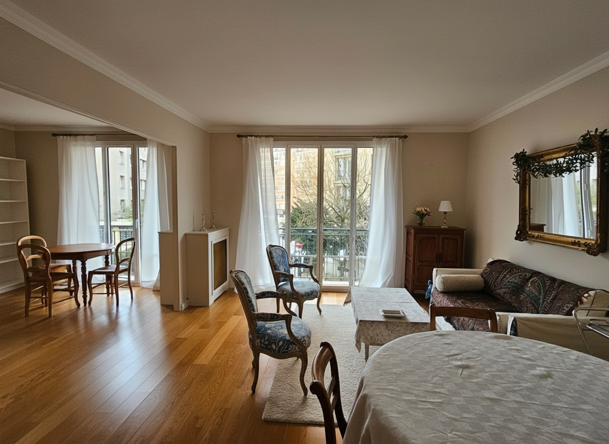 Agence immobilière de Barnabé