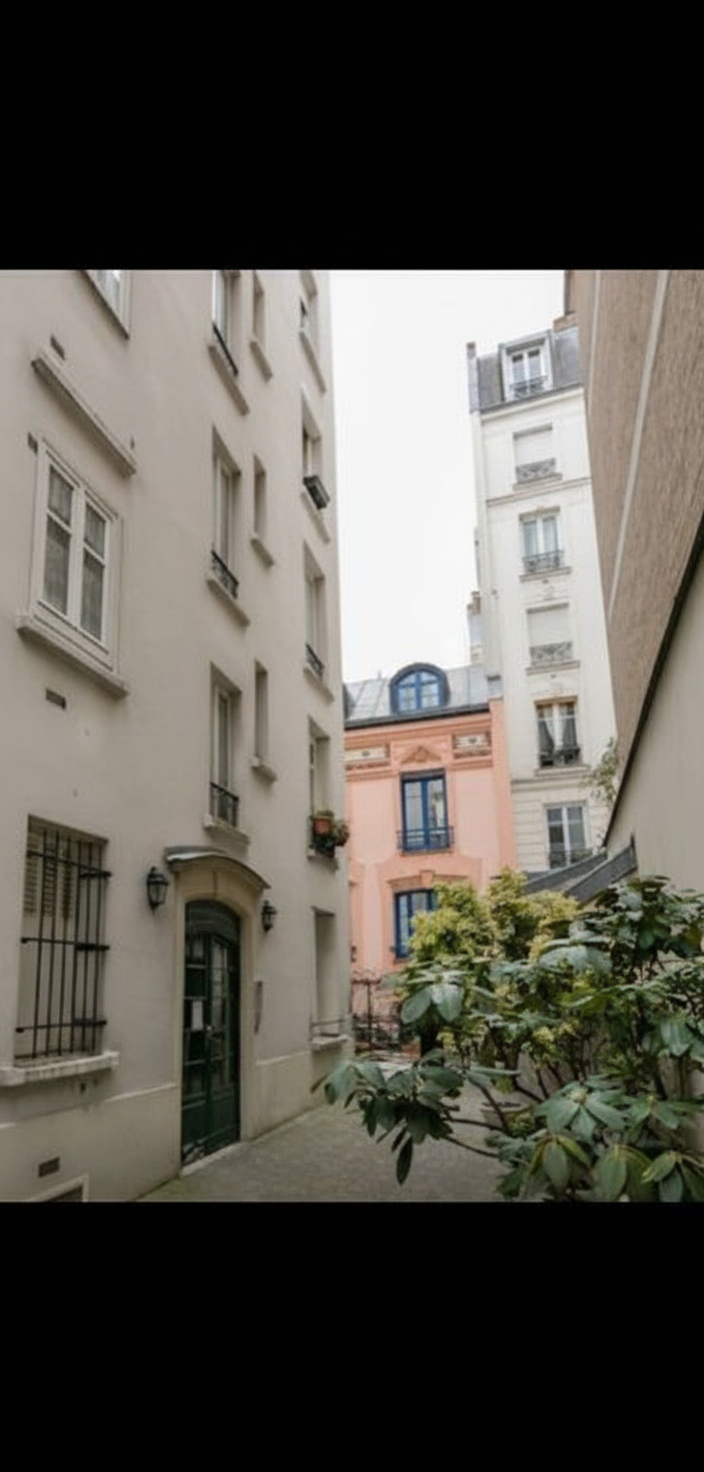 Agence immobilière de Barnabé