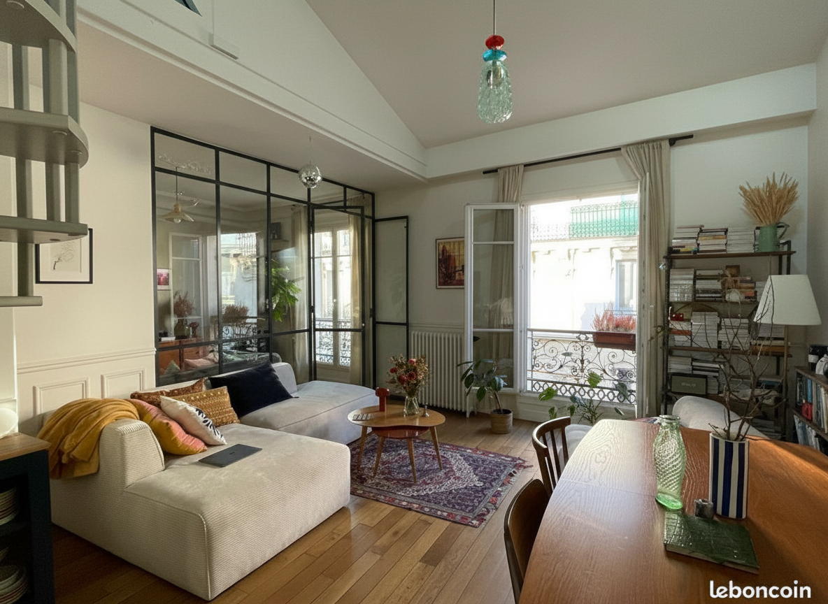 Agence immobilière de Barnabé