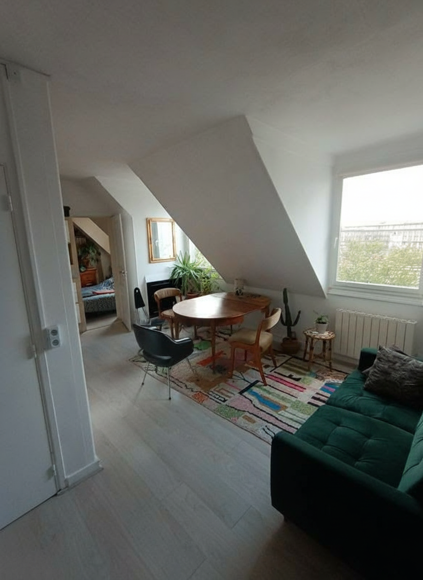 Agence immobilière de Barnabé