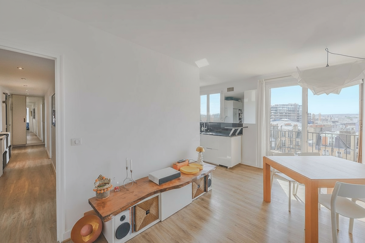 Agence immobilière de Barnabé