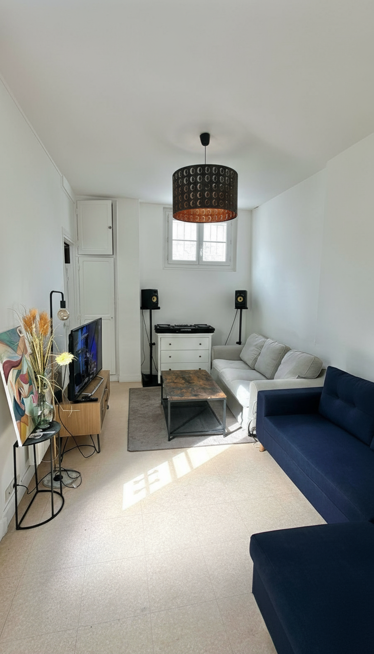 Agence immobilière de Barnabé