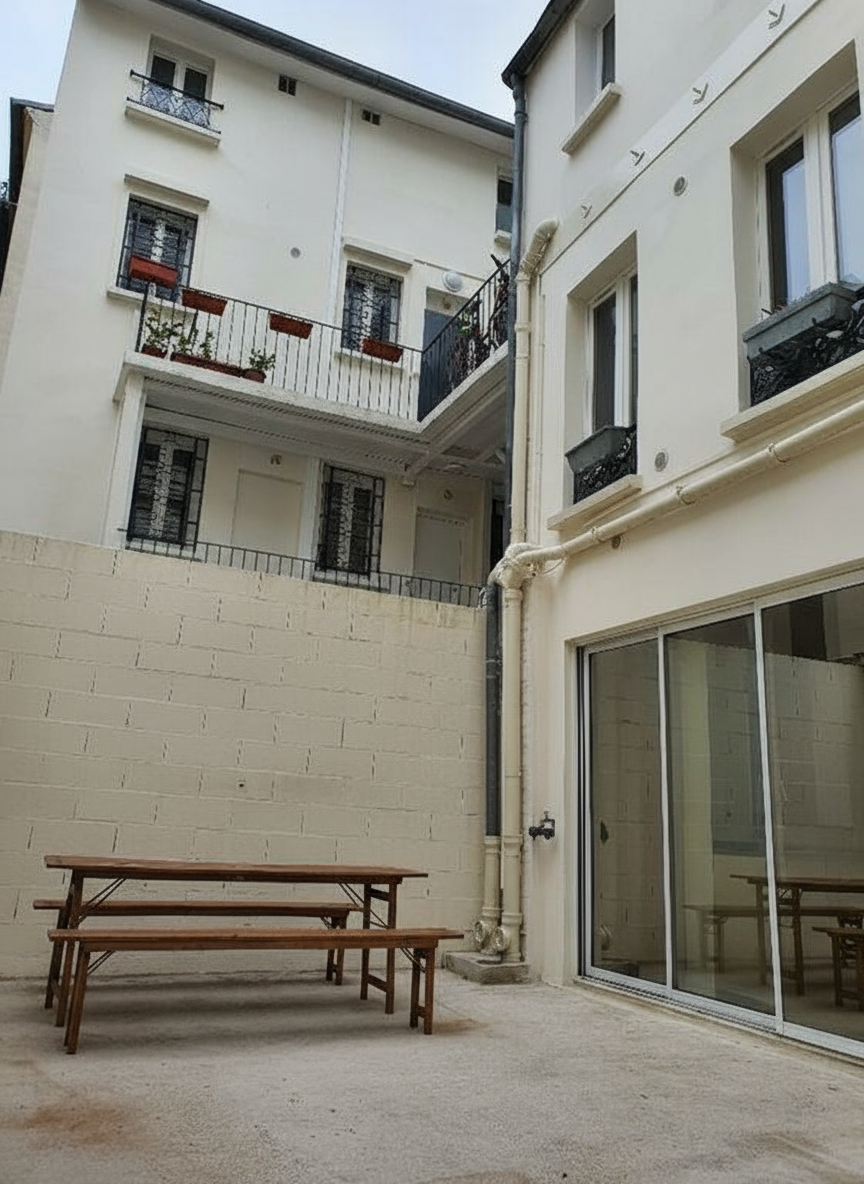 Agence immobilière de Barnabé