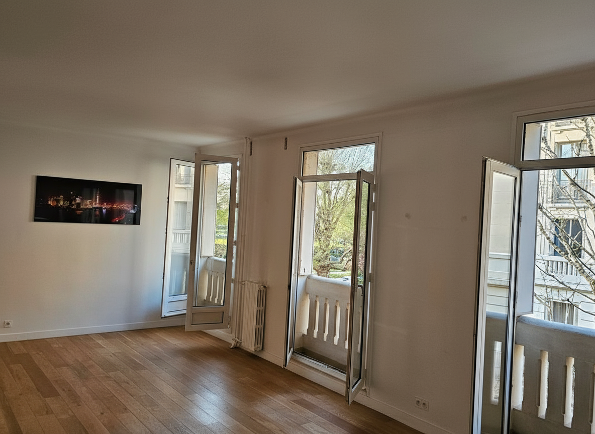 Agence immobilière de Barnabé