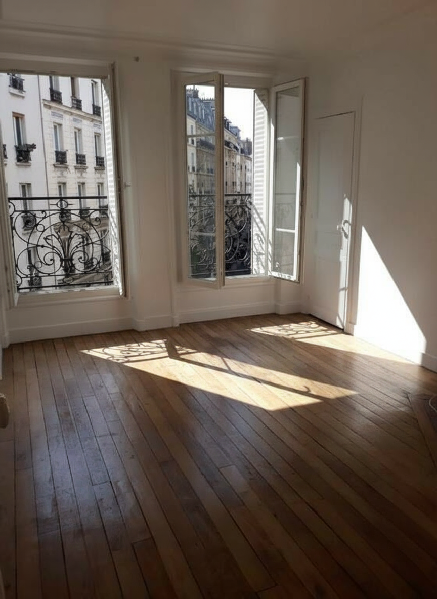 Agence immobilière de Barnabé
