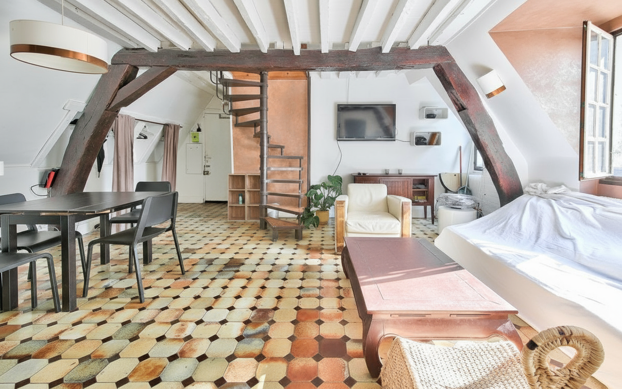 Agence immobilière de Barnabé