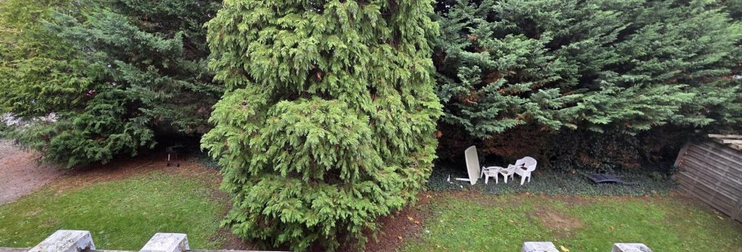 Appartement 3 Pièces 76 m² à vendre à Halluin (59250)