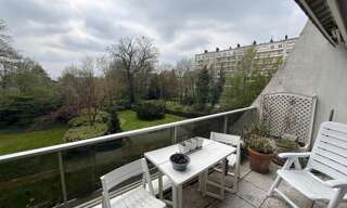 Appartement 3 Pièces 105 m² à vendre à La Madeleine (59110)