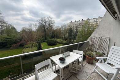 Appartement 3 pièces 500000 €