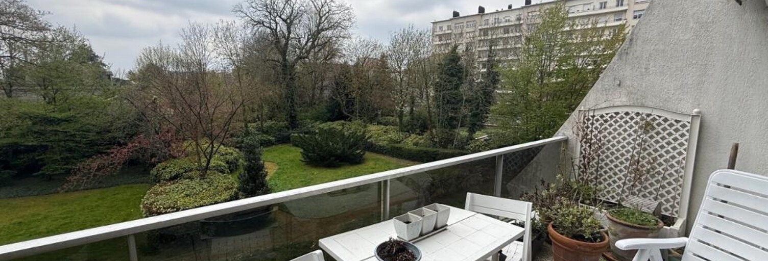 Appartement 3 Pièces 105 m² à vendre à La Madeleine (59110)