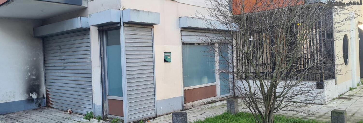 Commerce 2 Pièces 46 m² à louer à Lille (59000)