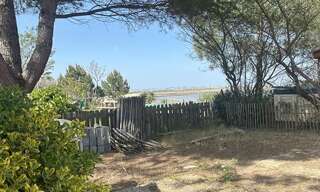 Terrain  219 m² à vendre à Le Verdon-sur-Mer (33123)